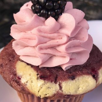 Cupcake Magic - Bakeries Near Me - Yuba City, California