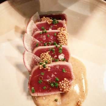 Scales - Tuna - Seafood Near Me - Portland, Maine