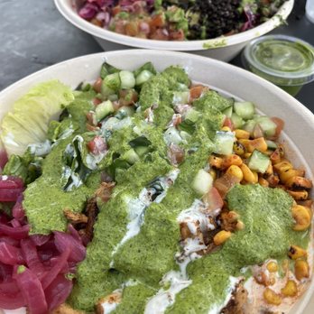 CAVA - Build your own bowl. - Mediterranean Near Me - San Diego, California CAVA - Build your own bowl. - Mediterranean Near Me - San Diego, California
