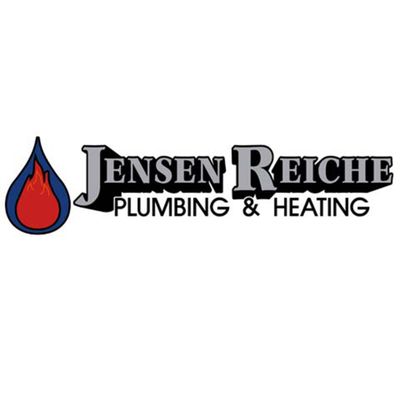 Jensen Reiche Plumbing & Heating Logo