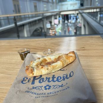 El Porteño Empanadas - Argentine Near Me - San Francisco, California El Porteño Empanadas - Argentine Near Me - San Francisco, California