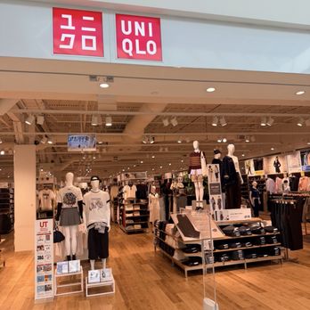 Uniqlo - Men's Clothing Near Me - Cherry Hill, New Jersey