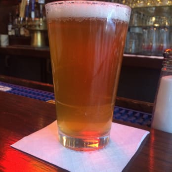Giordano's - Green Line Pale Ale. - Pizza Near Me - Chicago, Illinois