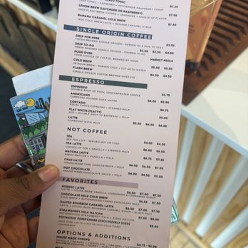 Corner Coffee - Coffee & Tea Near Me - Minneapolis, Minnesota