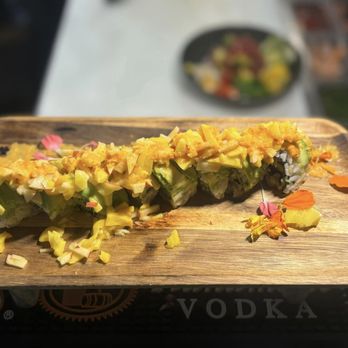 Outlaw Sushi - Sushi Bars Near Me - Florence, Alabama