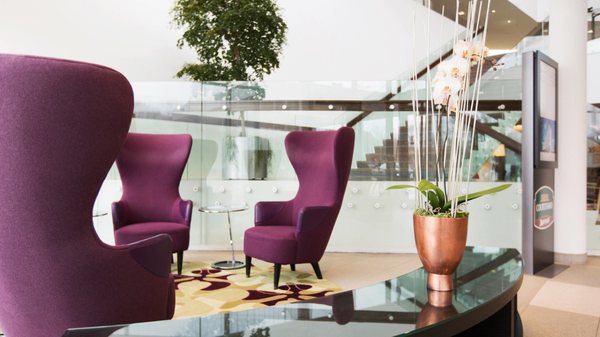 Courtyard by Marriott Stockholm Kungsholmen by null