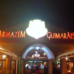 Armazém Guimarães