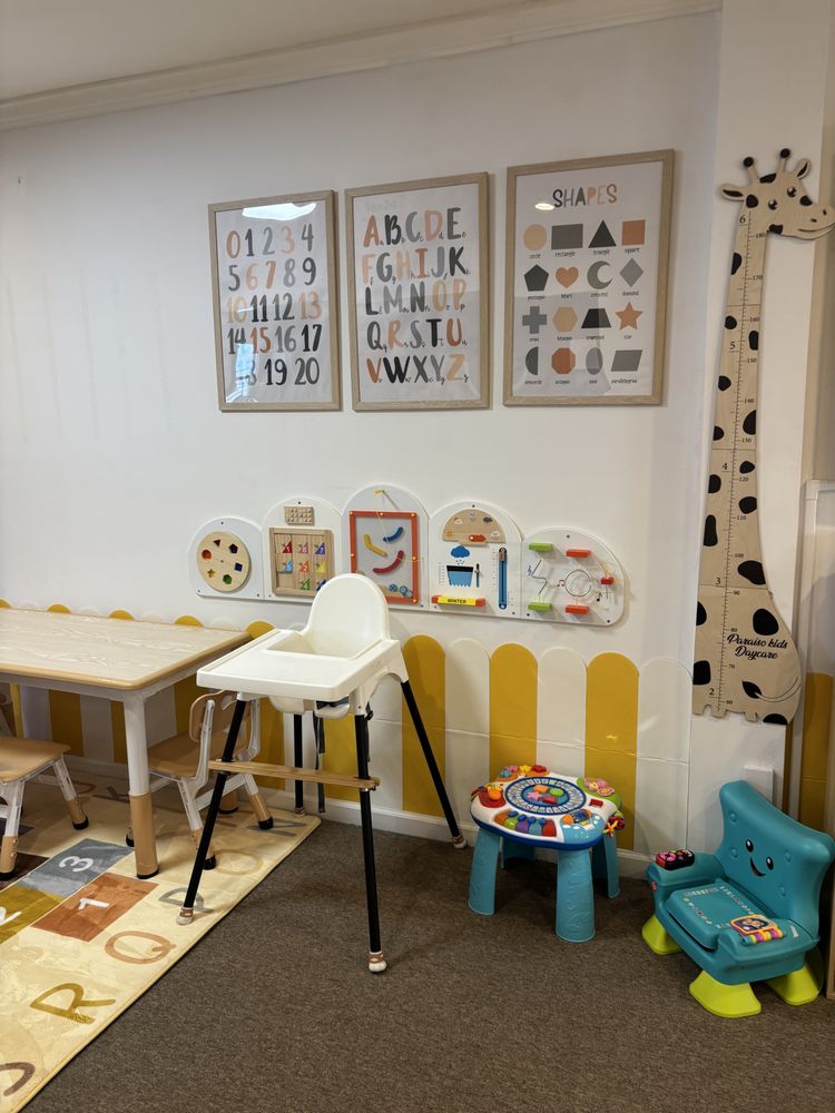 Paraíso Kids Daycare - childcare center in Yonkers, NY