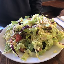 Italian Chopped Salad