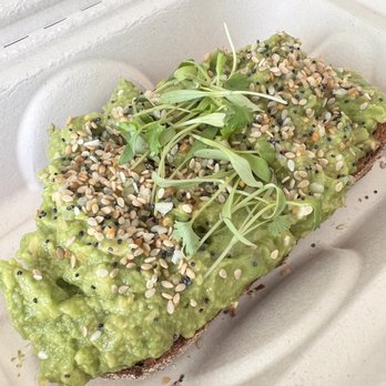 Ideology Coffee - Coffee & Tea Near Me - Glendale, California