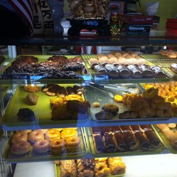 Friendly Donut House - Donuts Near Me - Henderson, Nevada