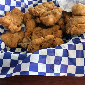 Dave's of Milton - I made a dent! - Bars Near Me - Milton, Washington