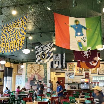 Mandola's Italian - Restaurant area, come and enjoy!!! - Italian Near Me - Austin, Texas Mandola's Italian - Restaurant area, come and enjoy!!! - Italian Near Me - Austin, Texas