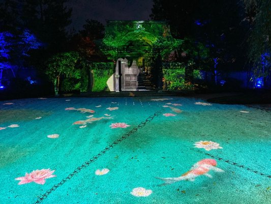 Kōdaiji Temple by null