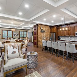 The Sporting Shoppe - Member Lounge at The Range