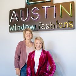 Austin Window Fashions Georgetown