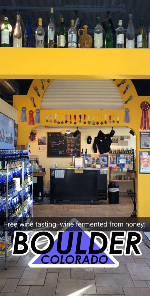 REDSTONE MEADERY 76 Photos & 69 Reviews Meaderies 4700 Pearl St