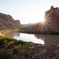 OARS Canyonlands Rafting