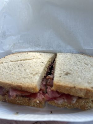 Protzel's Delicatessen by null