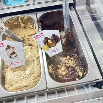 Al Polo Nord - Ice Cream & Frozen Yogurt Near Me - Naples, NA