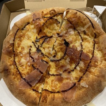 Slice House by Tony Gemignani - Cal Italia medium - Pizza Near Me - Eastvale, California