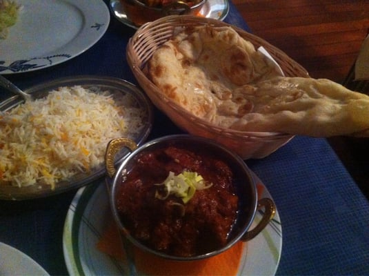 Delhi Darbar by null