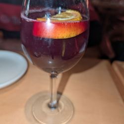 Mayahuel - Red sangria