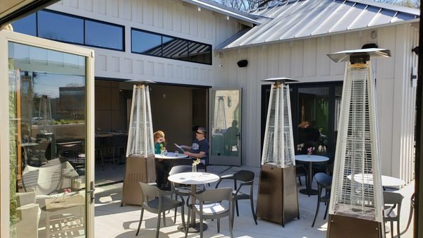 Mutiny in the Heights by null