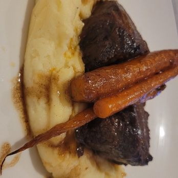 Brasserie 19 - Beef Bourguion - French Near Me - Houston, Texas Brasserie 19 - Beef Bourguion - French Near Me - Houston, Texas