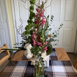 Patricia's Flower Shop