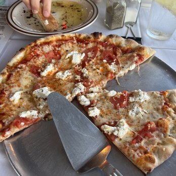 Sicily Trattoria - Pizzetta (16") - Italian Near Me - Cape Coral, Florida Sicily Trattoria - Pizzetta (16") - Italian Near Me - Cape Coral, Florida