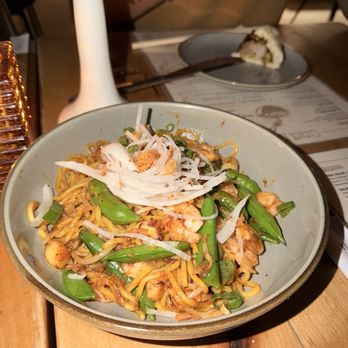 The Clever Koi - XO Noodles - Asian Fusion Near Me - Phoenix, Arizona