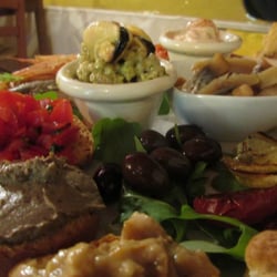 Osteria Modì
