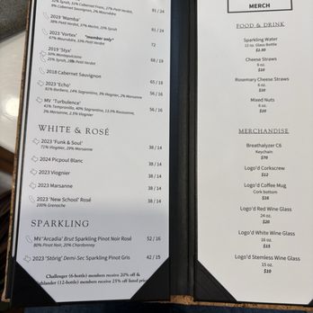 Serrano Wine - Menu - Wine Tasting Room Near Me - Fredericksburg, Texas Serrano Wine - Menu - Wine Tasting Room Near Me - Fredericksburg, Texas