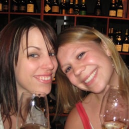 bubbly makes us... bubbly :) bubbly makes us... bubbly :)