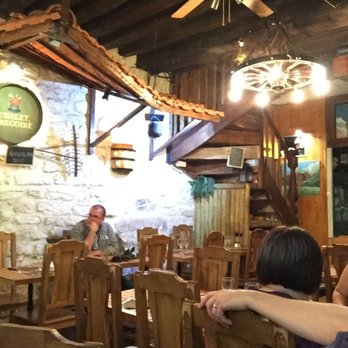 Chalet Gregoire - French Near Me - Paris, 75 Chalet Gregoire - French Near Me - Paris, 75