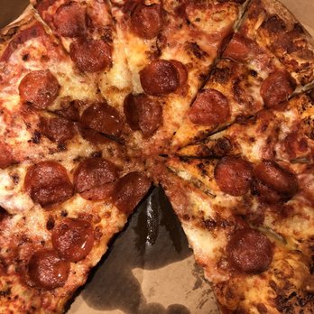 Valentino's Pizza - Pizza Near Me - Orange, California