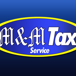 M&M Tax Service