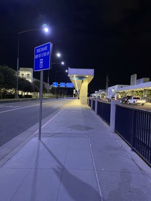 Fresno Yosemite International Airport by null