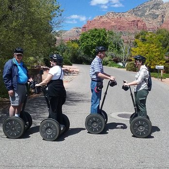 Sedona Segway Tours - Tours Near Me - Sedona, Arizona Sedona Segway Tours - Tours Near Me - Sedona, Arizona