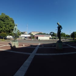 Espace Sportif du Parc Lescure