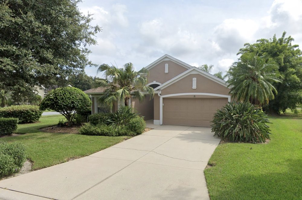 Slide of Classic Roof Replacement