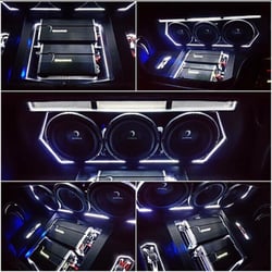 Intelligence Audio & Design
