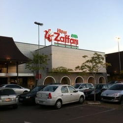 Zaffari
