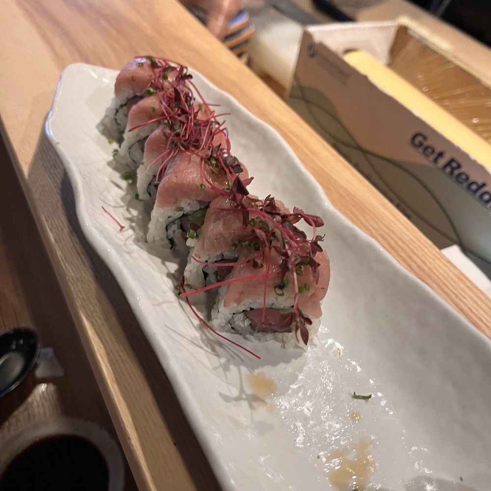 Miyake - Japanese Near Me - Portland, Maine Miyake - Japanese Near Me - Portland, Maine
