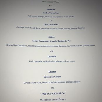June BYOB - Restaurant week Feb 2020 - French Near Me - Collingswood, New Jersey June BYOB - Restaurant week Feb 2020 - French Near Me - Collingswood, New Jersey