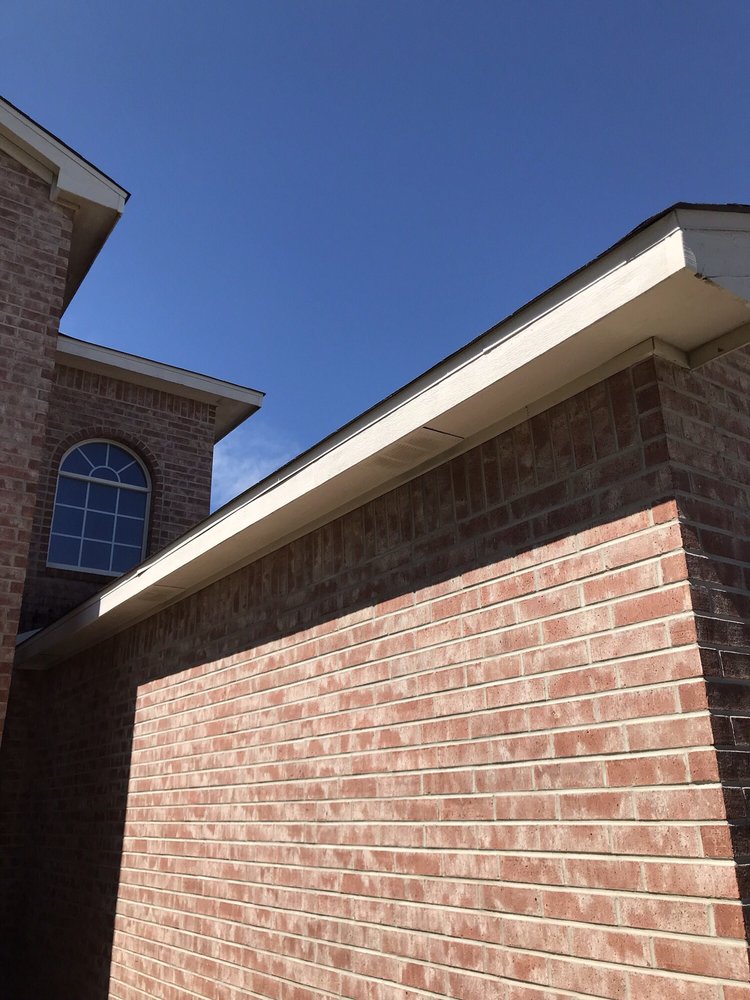 WOBBLYSUN GUTTERS 21 Photos Gutter Services 5910 Flag Stone Dr