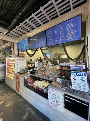 The New York Bakery Boys by null