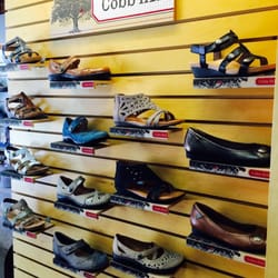 Norris Shoes