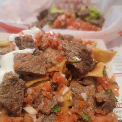 La Taqueria